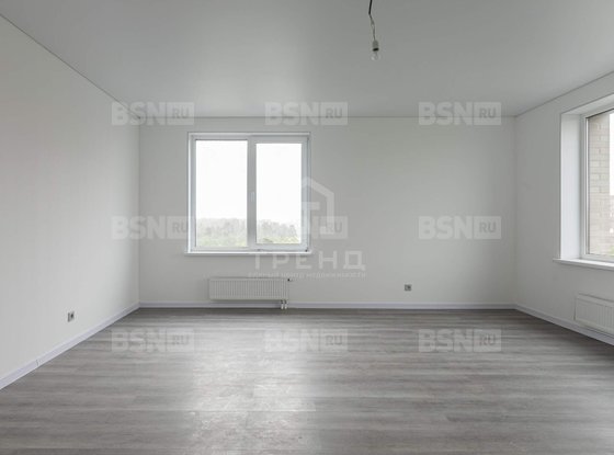 Продажа трехкомнатной квартиры - Светлановский проспект, д.14, корп.1 стр 1 