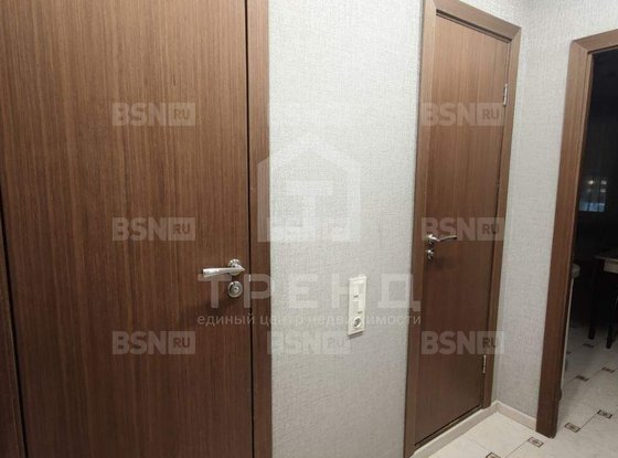 Продажа трехкомнатной квартиры - Муринская дорога, д.84 