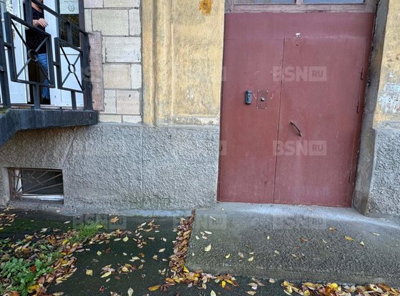 Продажа офиса - Энгельса проспект, д.22, литера А 