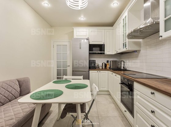 Продажа двухкомнатной квартиры - Среднерогатская улица, д.12, корп.1 