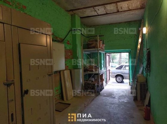Продажа производственно-складского помещения - Непокорённых проспект, д.74 