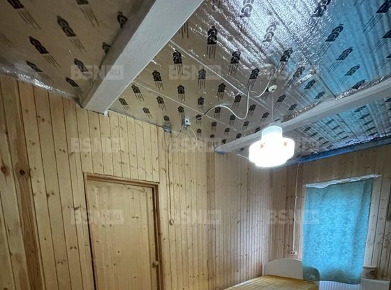 Продажа дома - деревня Даймище, Большой проспект, д.59