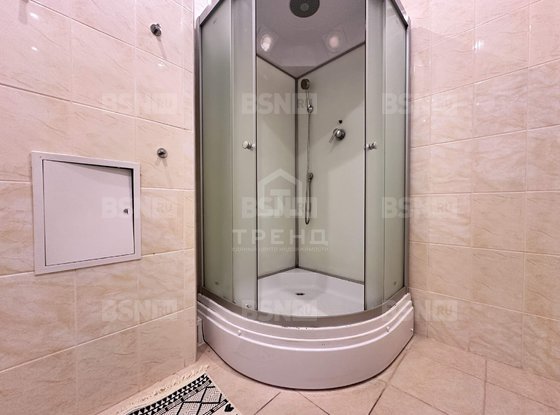 Продажа трехкомнатной квартиры - Есенина улица, д.1, корп.1 