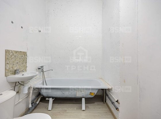 Продажа однокомнатной квартиры - Мурино, Ручьевский проспект, д.17, корп.1 