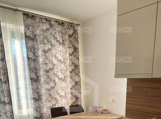 Продажа однокомнатной квартиры - Мурино, Воронцовский бульвар, д.12 