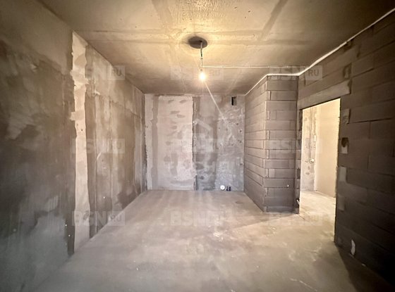 Продажа двухкомнатной квартиры - Миклухо-Маклая набережная, д.1, корп.1 