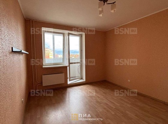 Продажа однокомнатной квартиры - Красное Село, Геологическая улица, д.42 