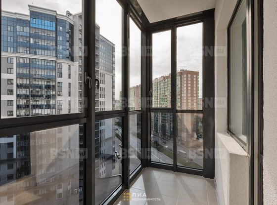 Продажа двухкомнатной квартиры - Мурино, Менделеева бульвар, д.11, корп.1 