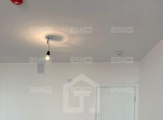 Продажа однокомнатной квартиры - Муринская дорога, д.31, корп.1 стр 1 