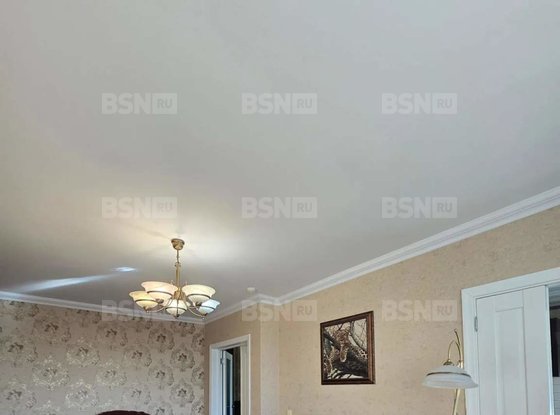 Продажа трехкомнатной квартиры - поселок Шушары, Галицкая улица, д.19, корп.1 
