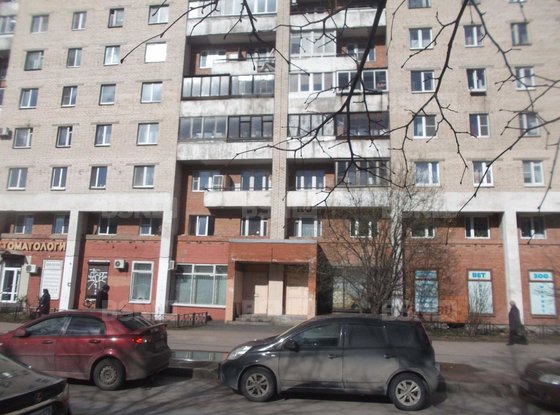 Продажа офиса - Просвещения проспект, д.54, литера А 