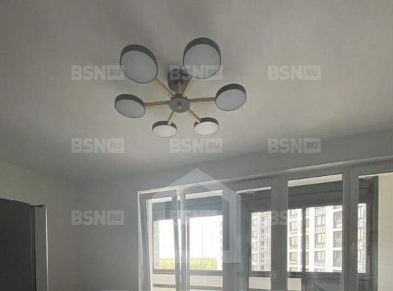 Продажа однокомнатной квартиры - Планерная улица, д.95, корп.1 