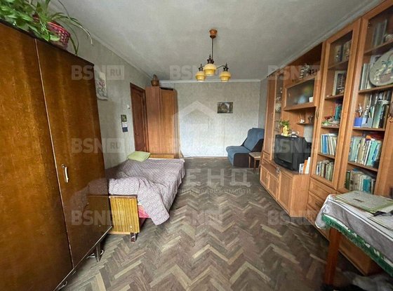 Продажа двухкомнатной квартиры - Народная улица, д.98 