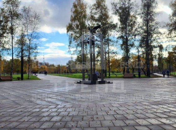 Продажа однокомнатной квартиры - Кондратьевский проспект, д.62, корп.2 