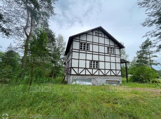 Продажа коттеджа - поселок Житково, Житково п
