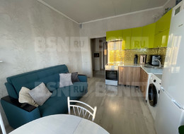 Продажа двухкомнатной квартиры - Ленинградская область, Волосовский район, Волосово г., Ленинградская ул., д.5 