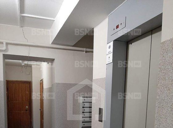 Продажа двухкомнатной квартиры - Гаврская улица, д.6 