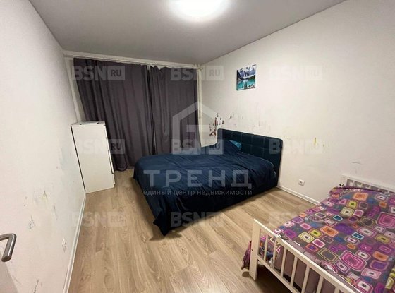 Продажа трехкомнатной квартиры - Орлово-Денисовский проспект, д.19, корп.2 стр 1 