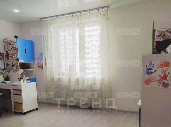 Продажа трехкомнатной квартиры - поселок Новогорелово, Современников улица, д.7 