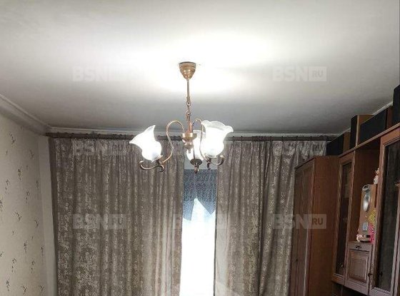 Продажа трехкомнатной квартиры - 2-й Рабфаковский переулок, д.10 