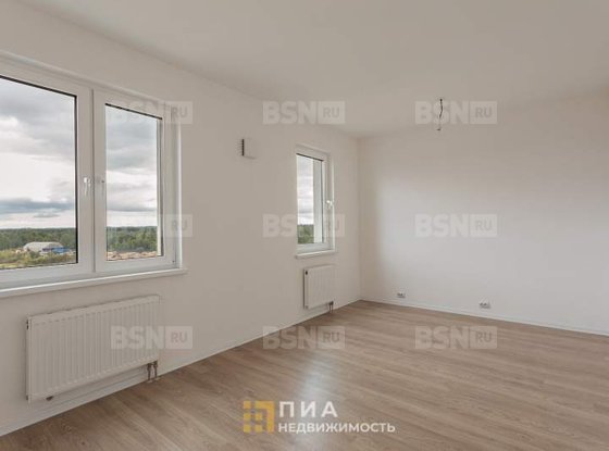 Продажа однокомнатной квартиры - поселок Ковалево, Александра Разгонина улица, д.2, корп.2 