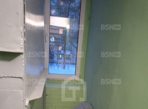 Продажа трехкомнатной квартиры - Орджоникидзе улица, д.63, корп.2 