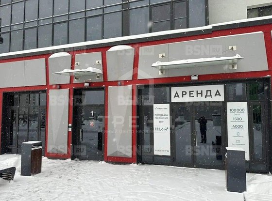 Продажа однокомнатной квартиры - Кудрово, Строителей проспект, д.16 