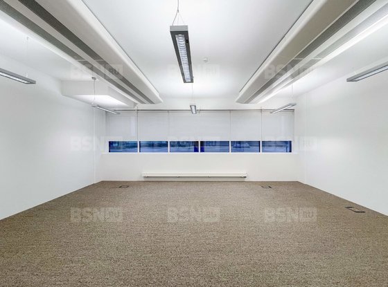 Аренда офиса - Львовская улица, д.27 