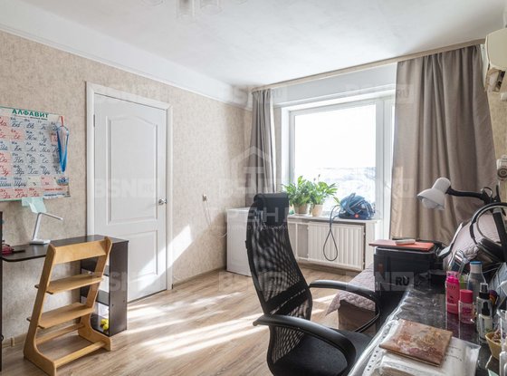 Продажа двухкомнатной квартиры - Софийская ул, д.45, корп.1 