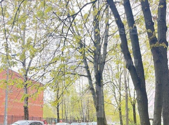 Продажа двухкомнатной квартиры - Композиторов улица, д.29, корп.1 