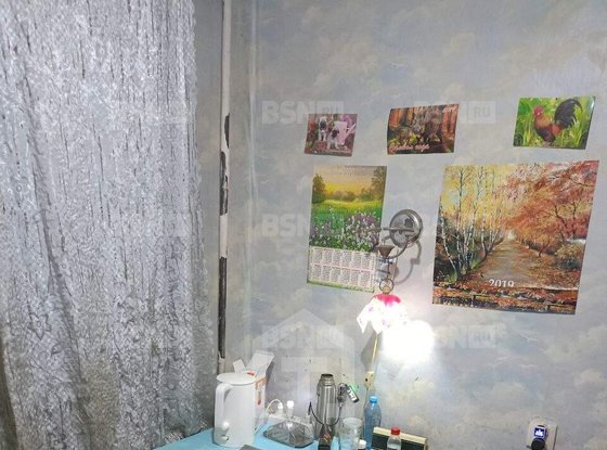 Продажа трехкомнатной квартиры - Орджоникидзе улица, д.63, корп.2 