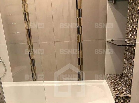 Продажа двухкомнатной квартиры - Обуховской Обороны проспект, д.195 