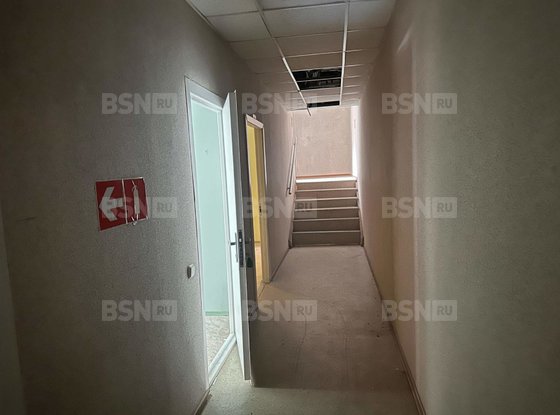 Продажа офиса - Петроградская набережная, д.18, корп.3 литера В 