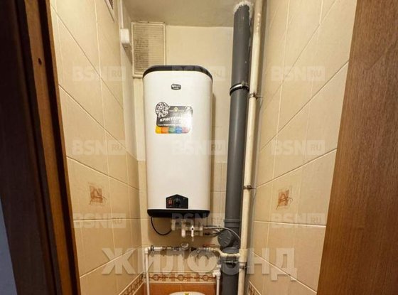 Продажа однокомнатной квартиры - Парашютная улица, д.31, корп.2 