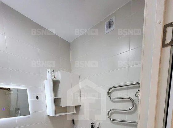 Продажа однокомнатной квартиры - Бугры, Тихая улица, д.5, корп.3 