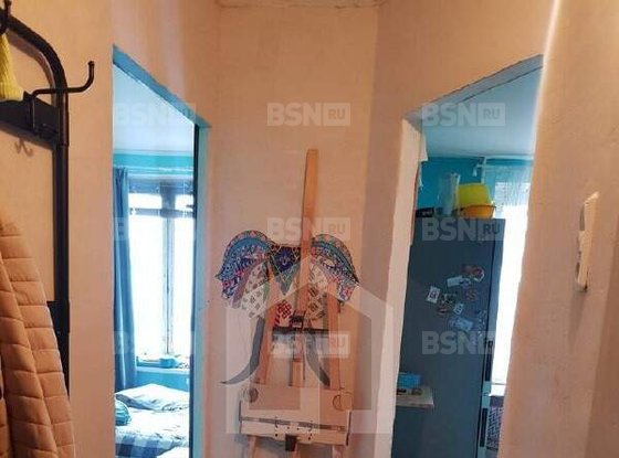 Продажа однокомнатной квартиры - Двинская улица, д.15 