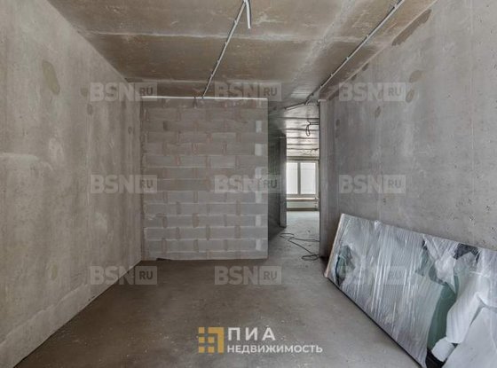 Продажа двухкомнатной квартиры в новостройке - Миргородская улица, д.1 