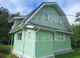 Продажа дачи - Ленинградская область, Гатчинский район, Балтика тер. СНТ