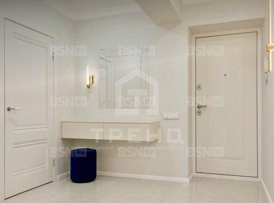 Продажа трехкомнатной квартиры - Марата улица, д.10 
