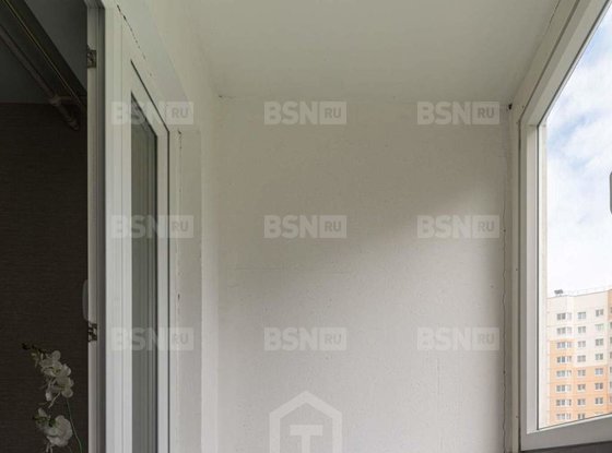 Продажа однокомнатной квартиры - Глухарская улица, д.27, корп.1 стр 1 
