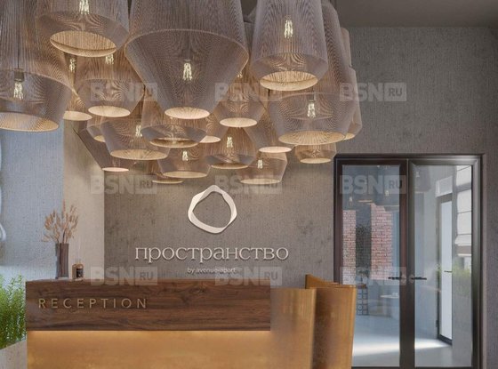 Продажа однокомнатной квартиры - Заставская улица, д.33, с3 