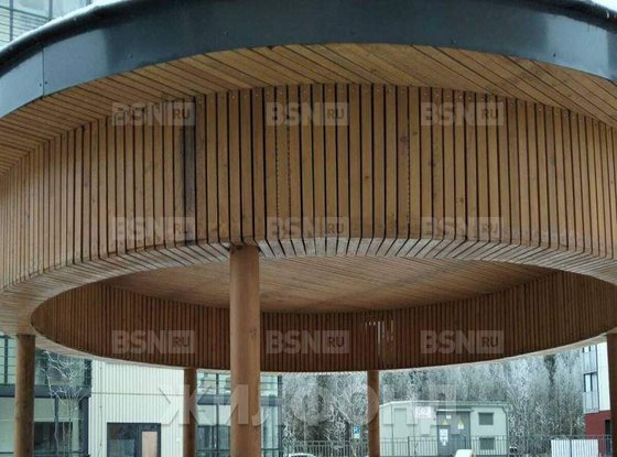 Продажа однокомнатной квартиры - городской поселок Янино-1, Голландская улица, д.6 