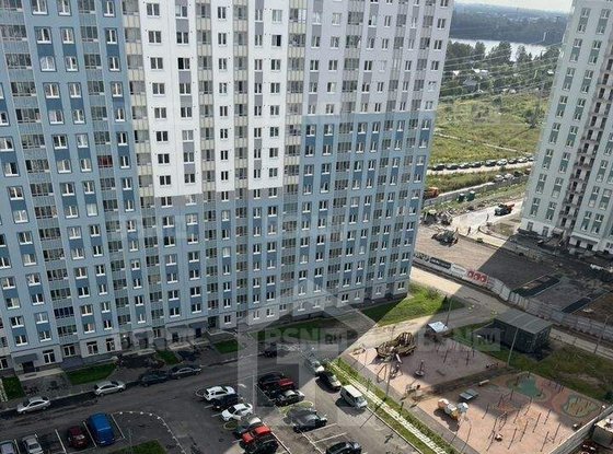 Продажа однокомнатной квартиры - Муринская дорога, д.8, корп.4 стр 1 