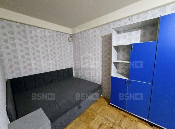 Продажа однокомнатной квартиры - Науки проспект, д.14, корп.1 