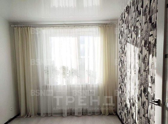 Продажа трехкомнатной квартиры - поселок Новогорелово, Современников улица, д.7 