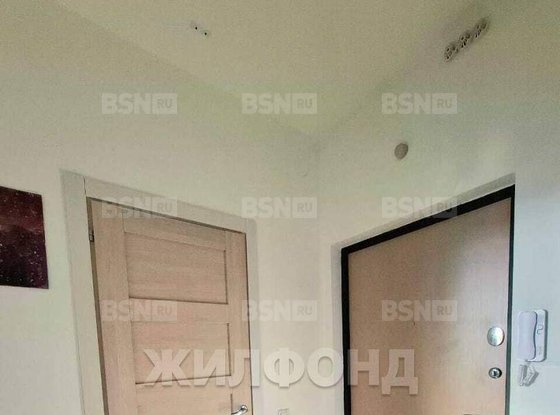 Продажа однокомнатной квартиры - Мурино, Воронцовский бульвар, д.18 