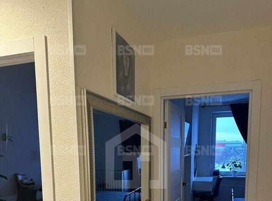 Продажа двухкомнатной квартиры - деревня Новосаратовка, Первых ул, д.2, корп.2 