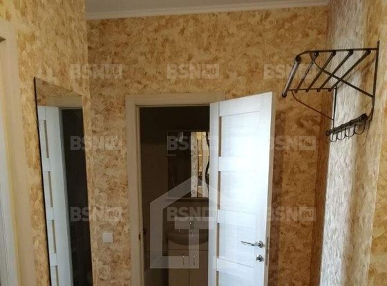 Продажа однокомнатной квартиры - Маршала Казакова улица, д.70, корп.1 стр 2 