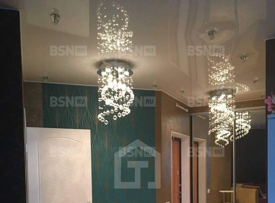 Продажа однокомнатной квартиры - Королёва проспект, д.65 