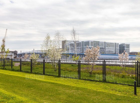 Продажа однокомнатной квартиры - Петровский проспект, д.28, корп.2 